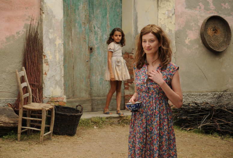 L'uomo che verrà (The Man Who Will Come). 2009. Italy. Directed by Giorgio Diritti. Courtesy Intramovies