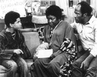 Color Adjustment. 1991. USA. Directed by Marlon Riggs. Courtesy of California Newsreel