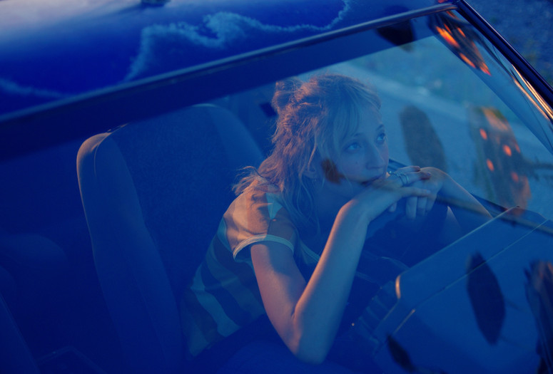 Troppa grazia (Lucia's Grace). 2018. Italy. Directed by Gianni Zanasi. Courtesy The Match Factory