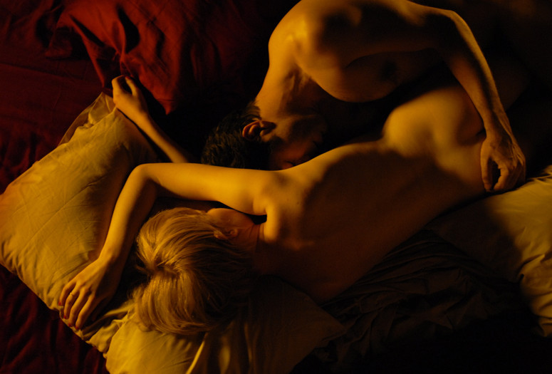Cosa voglio di più (Come Undone). 2010. Italy/Switzerland/France. Directed by Silvio Soldini. Courtesy Film Movement