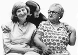 Nana, Mom, and Me. 1974. USA. Directed by Amalie R. Rothschild. Courtesy of the artist