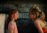 Figlia mia (Daughter of Mine). 2018. Italy, Germany. Directed by Laura Bispuri. Courtesy Strand Releasing