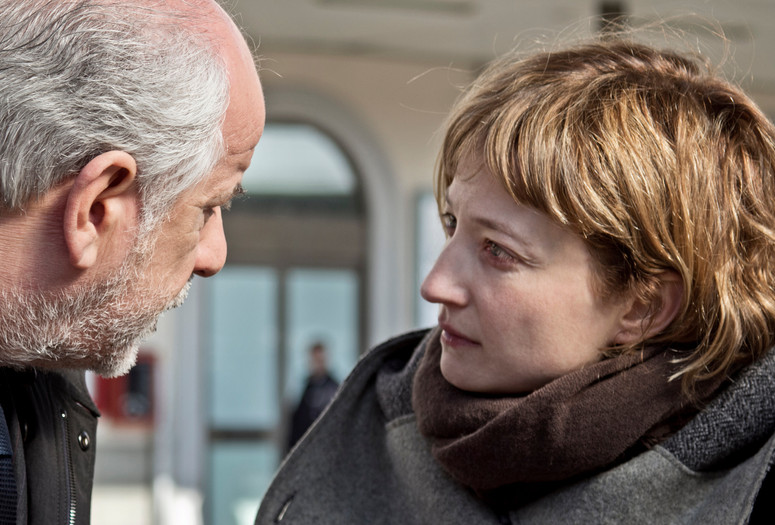 Bella addormentata (Dormant Beauty). 2012. Italy. Directed by Marco Bellocchio