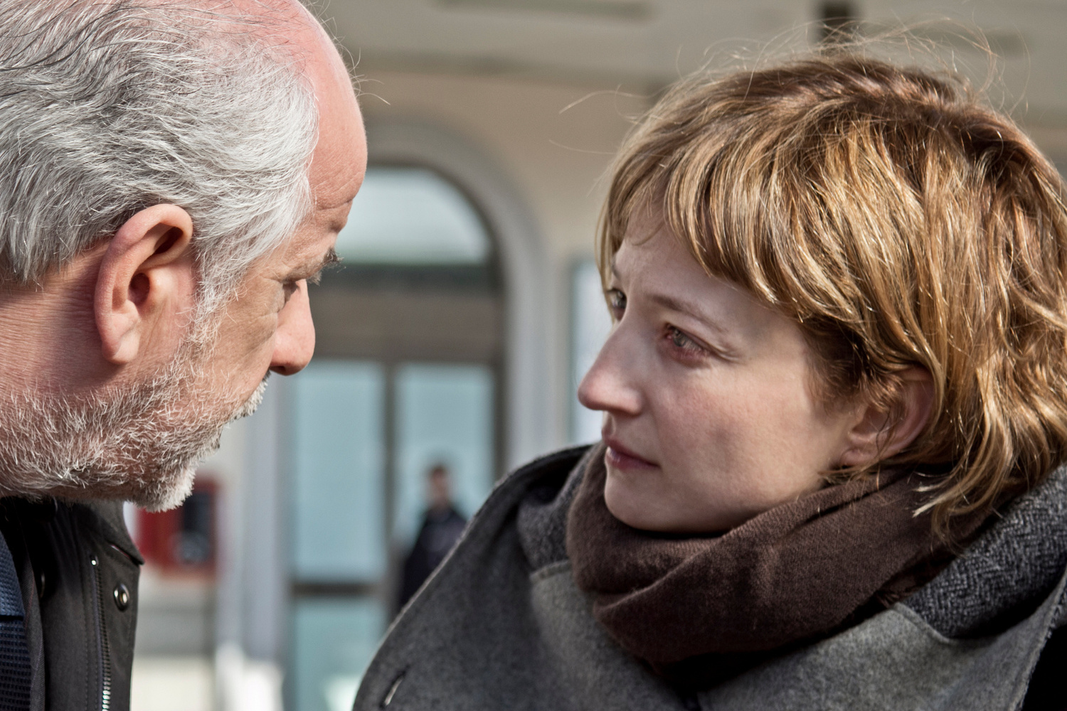 Bella addormentata (Dormant Beauty). 2012. Italy. Directed by Marco Bellocchio