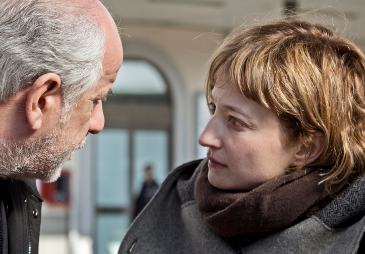 Bella addormentata (Dormant Beauty). 2012. Italy. Directed by Marco Bellocchio