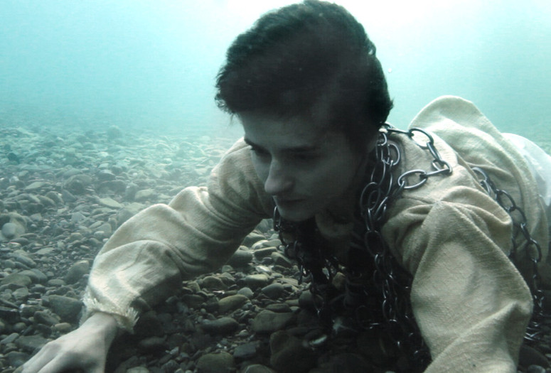 Sangue del mio sangue (Blood of My Blood). 2015. Italy/France/Switzerland. Directed and written by Marco Bellocchio. Courtesy The Match Factory