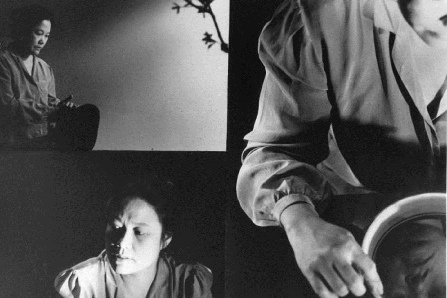 Surname Viet, Given Name Nam. 1989. USA. Directed by Trinh T. Minh-ha. Courtesy Women Make Movies