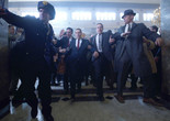 The Irishman. 2019. USA. Directed by Martin Scorsese. Courtesy Netflix