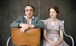 Il papà di Giovanna (Giovanna's Father). 2008. Italy. Directed by Pupi Avati. Courtesy FilmItalia