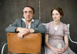 Il papà di Giovanna (Giovanna&#39;s Father). 2008. Italy. Directed by Pupi Avati. Courtesy FilmItalia