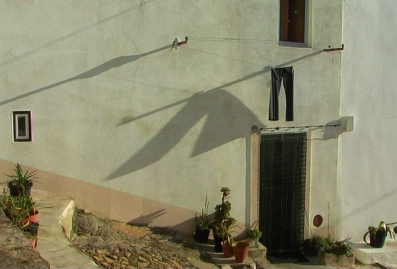 Tradurre (Translate). 2008. Italy. Directed by Pier Paolo Giarolo. Courtesy of the filmmaker