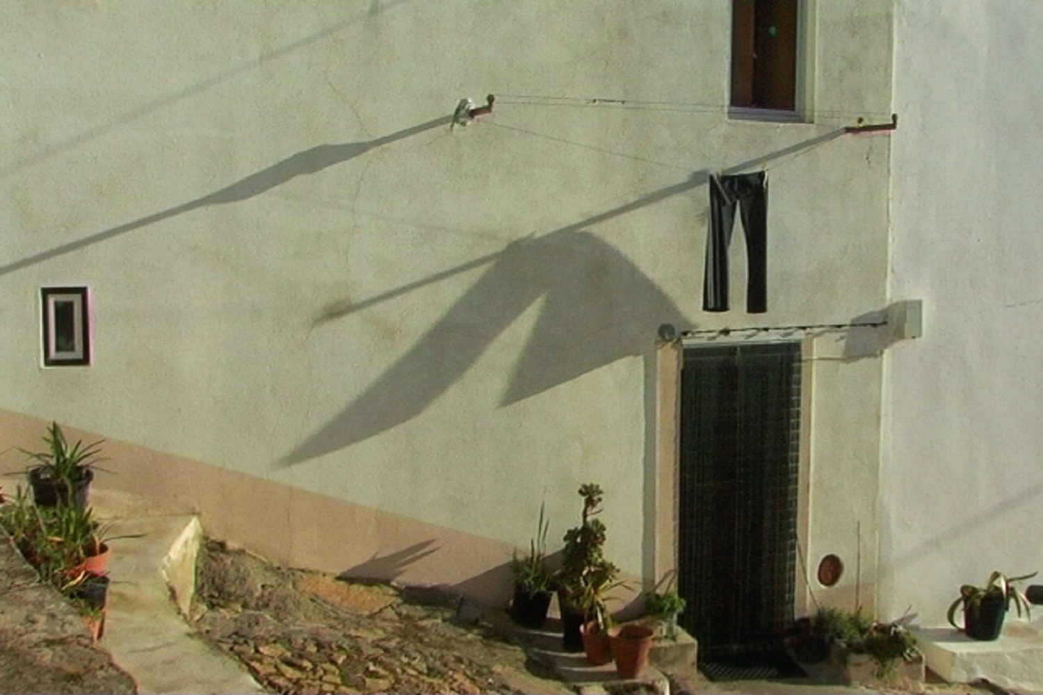 Tradurre (Translate). 2008. Italy. Directed by Pier Paolo Giarolo. Courtesy of the filmmaker