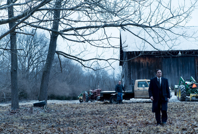 Dark Waters. 2019. USA. Directed by Todd Haynes. Courtesy Focus Features