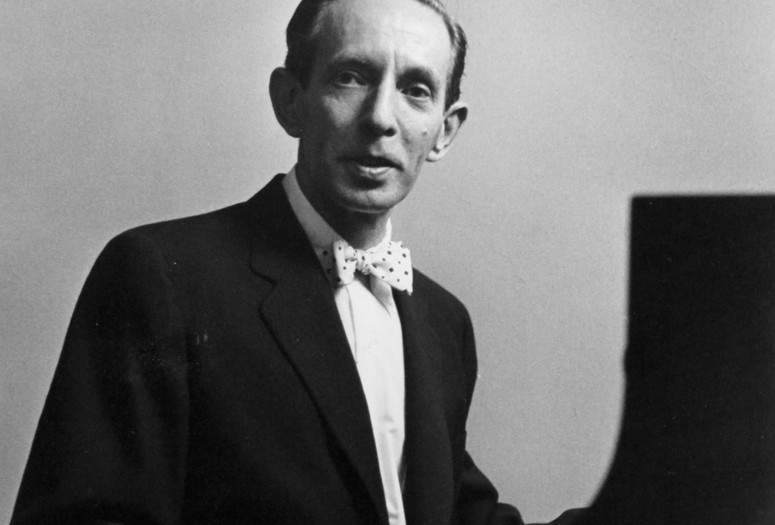 Portrait of Arthur Kleiner. Courtesy The Museum of Modern Art Film Stills Archive