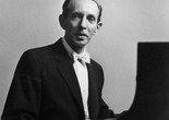 Portrait of Arthur Kleiner. Courtesy The Museum of Modern Art Film Stills Archive