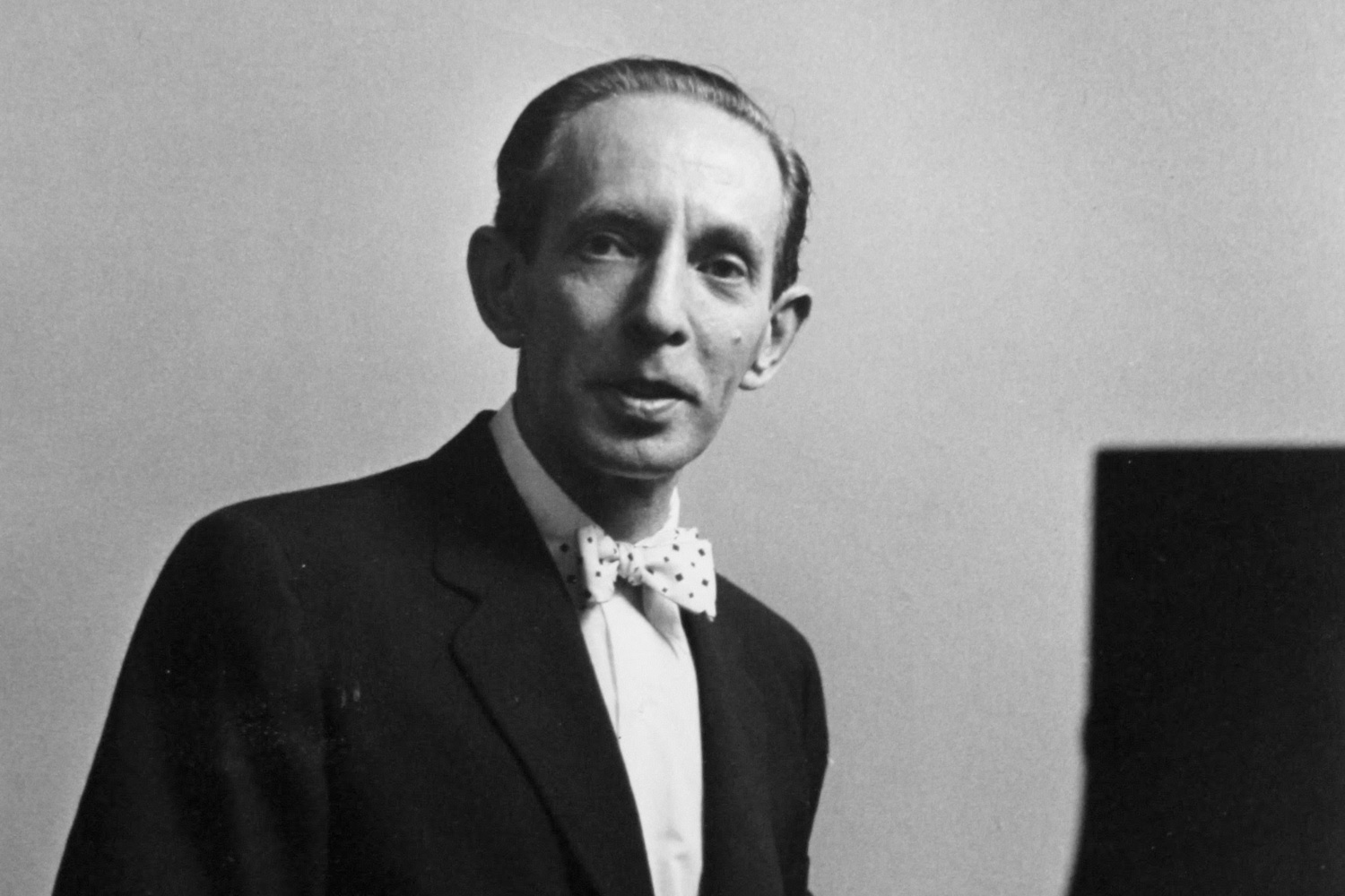 Portrait of Arthur Kleiner. Courtesy The Museum of Modern Art Film Stills Archive