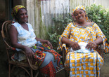 Sisters in Law. 2005. UK/Cameroon. Directed by Kim Longinotto, Florence Ayisi. Courtesy Women Make Movies