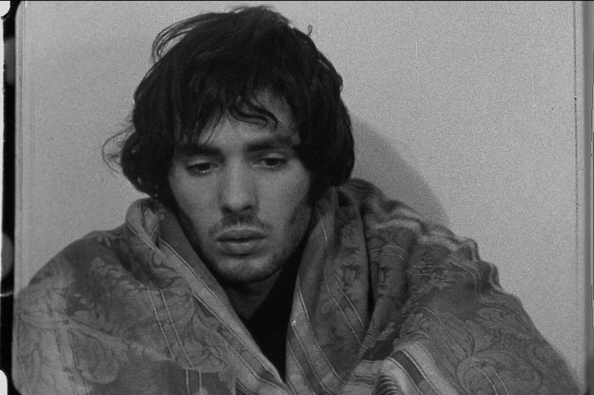 Roue de cendres (Wheel of Ashes). 1968. Directed by Peter Emmanuel Goldman