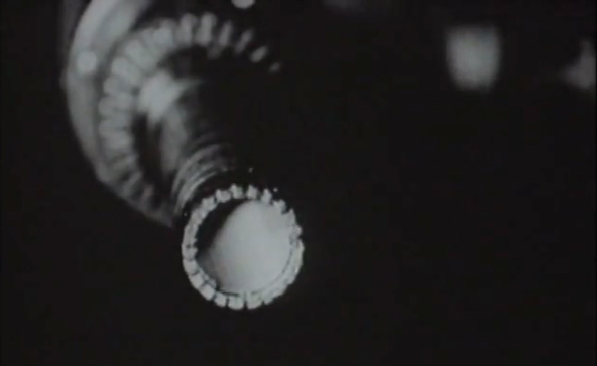 Futility. 1989. Directed by Greta Snider