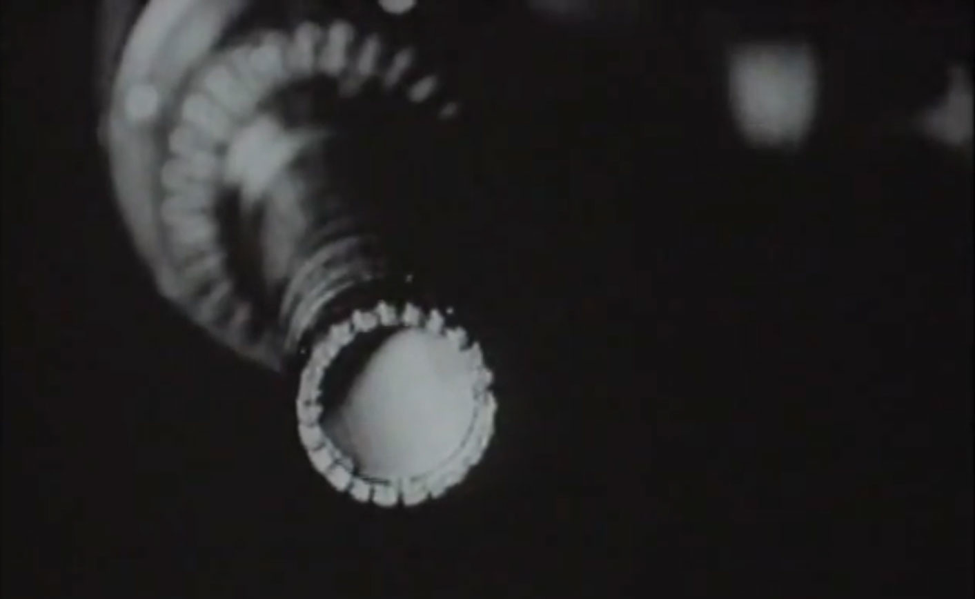 Futility. 1989. Directed by Greta Snider