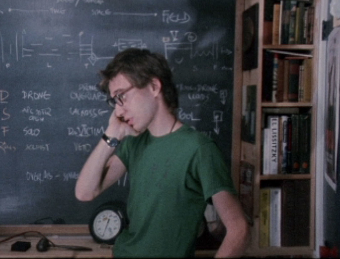 Money. 1984. Directed by Henry Hills