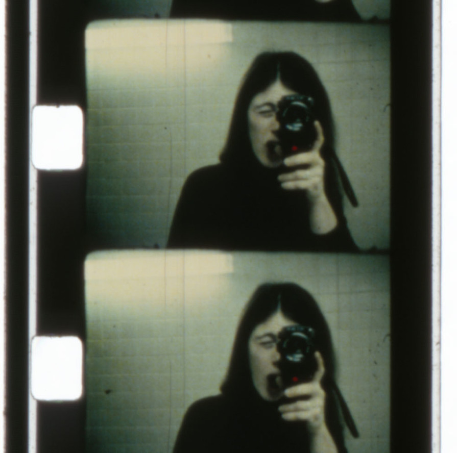 Apologies. 1983–90. Directed by Anne Charlotte Robertson
