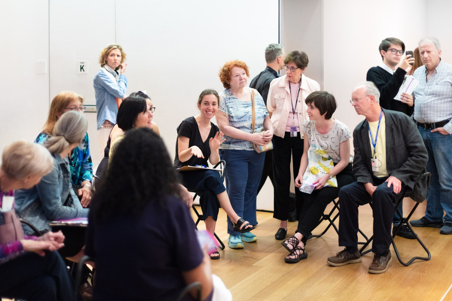 Photo: Beatriz Meseguer/onwhitewall.com. © 2019 The Museum of Modern Art, New York