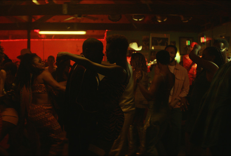 Queen and Slim. 2019. USA/Canada. Directed by Melina Matsoukas. Courtesy Universal Pictures