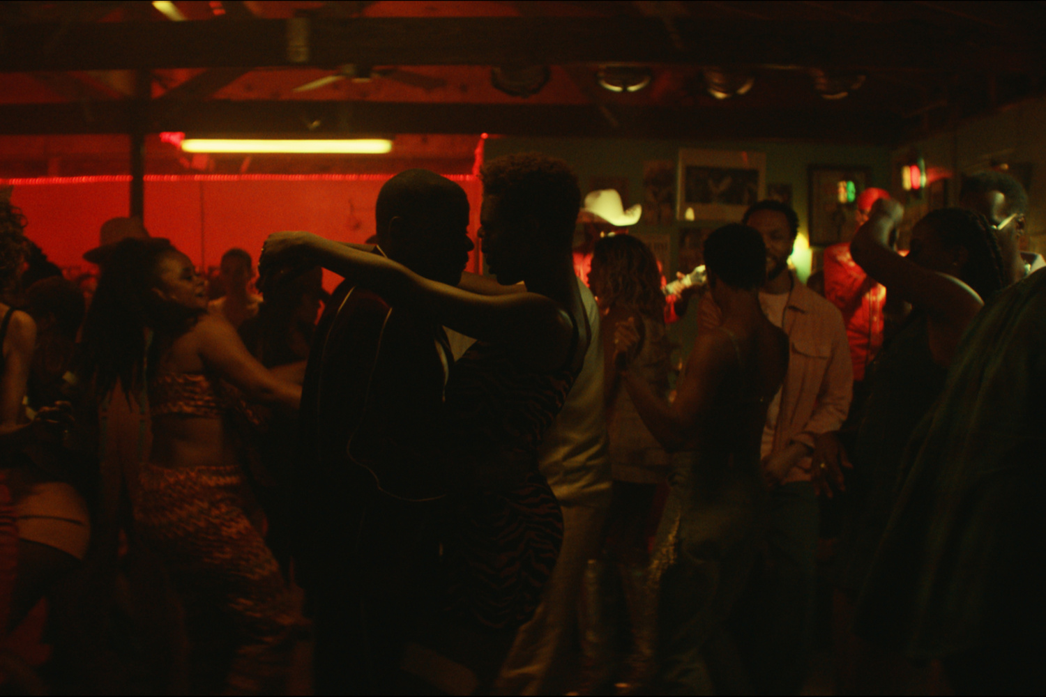 Queen and Slim. 2019. USA/Canada. Directed by Melina Matsoukas. Courtesy Universal Pictures
