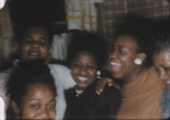 Jarret Family Home Movies. Digital preservation of 16mm film. Wheeler Winston Dixon Collection