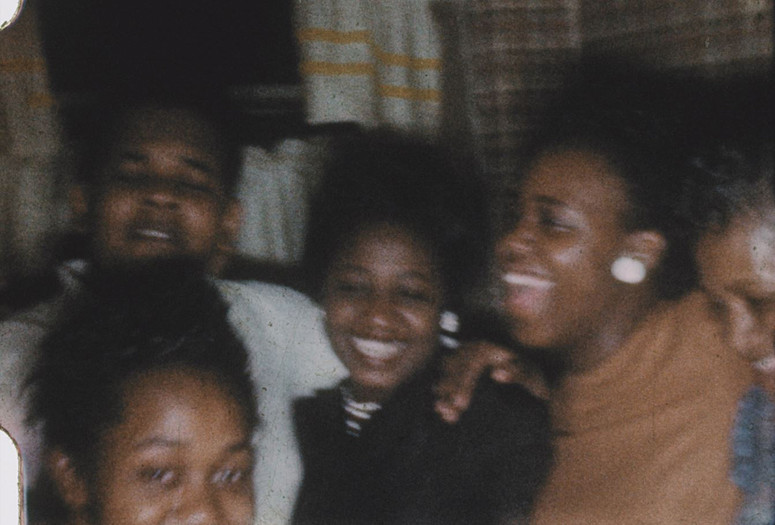 Jarret Family Home Movies. Digital preservation of 16mm film. Wheeler Winston Dixon Collection