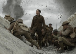 1917. 2019. USA/UK. Directed by Sam Mendes. Courtesy Universal Pictures