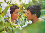 Plae Kao (The Scar). 1977. Thailand. Directed by Cherd Songsri. Courtesy Film Archive (Public Organization), Thailand