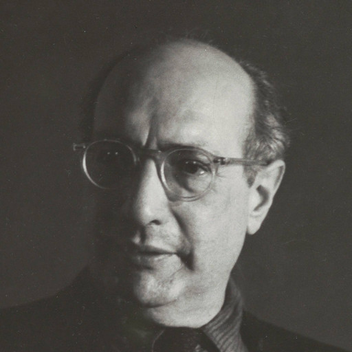 Rudy Burckhardt. Photograph of Mark Rothko. 1960. Gelatin silver print, 4 5/16 x 9 11/16" (10.9 x 24.6 cm). Photographic Archive, Artists and Personalities. The Museum of Modern Art Archives, New York