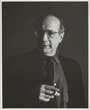 Rudy Burckhardt. Photograph of Mark Rothko. 1960. Gelatin silver print, 4 5/16 x 9 11/16&#34; (10.9 x 24.6 cm). Photographic Archive, Artists and Personalities. The Museum of Modern Art Archives, New York