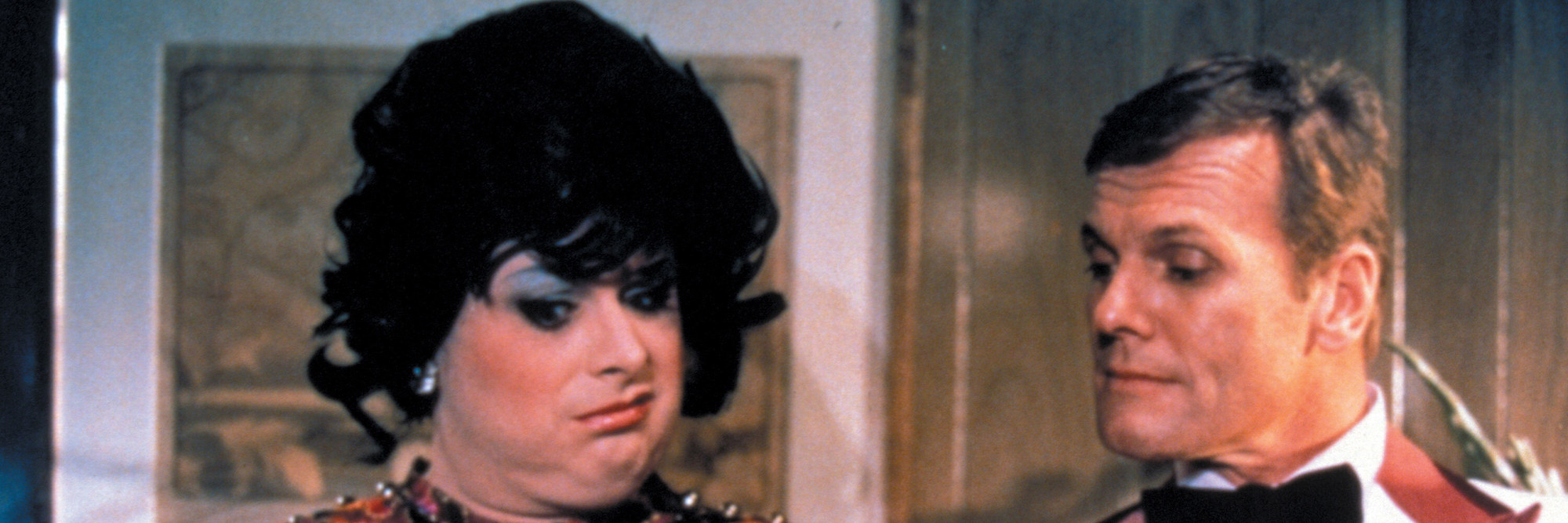 Polyester. 1981. USA. Directed by John Waters. Courtesy Photofest