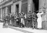 Isn’t Life Wonderful. 1924. USA. Directed by D. W. Griffith. Courtesy The Museum of Modern Art Film Stills Archive