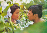 Plae Kao (The Scar). 1977. Thailand. Directed by Cherd Songsri. Courtesy Film Archive (Public Organization), Thailand