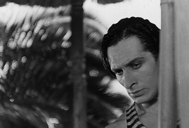 Escale (Thirteen Days of Love). 1935. France. Directed by Louis Valray