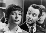 The Apartment. 1960. USA. Directed by Billy Wilder. Courtesy Photofest