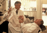 The Grass Harp. 1995. USA. Directed by Charles Matthau. Courtesy Everett Collection