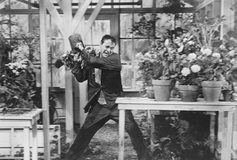 Days of Wine and Roses. 1962. USA. Directed by Blake Edwards. Courtesy Photofest