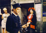 Irma La Douce. 1963. USA. Directed by Billy Wilder. Courtesy Photofest