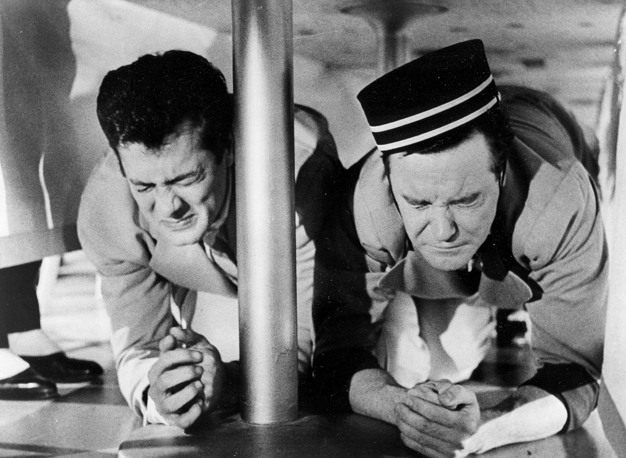 Some Like It Hot. 1959. Directed by Billy Wilder | MoMA