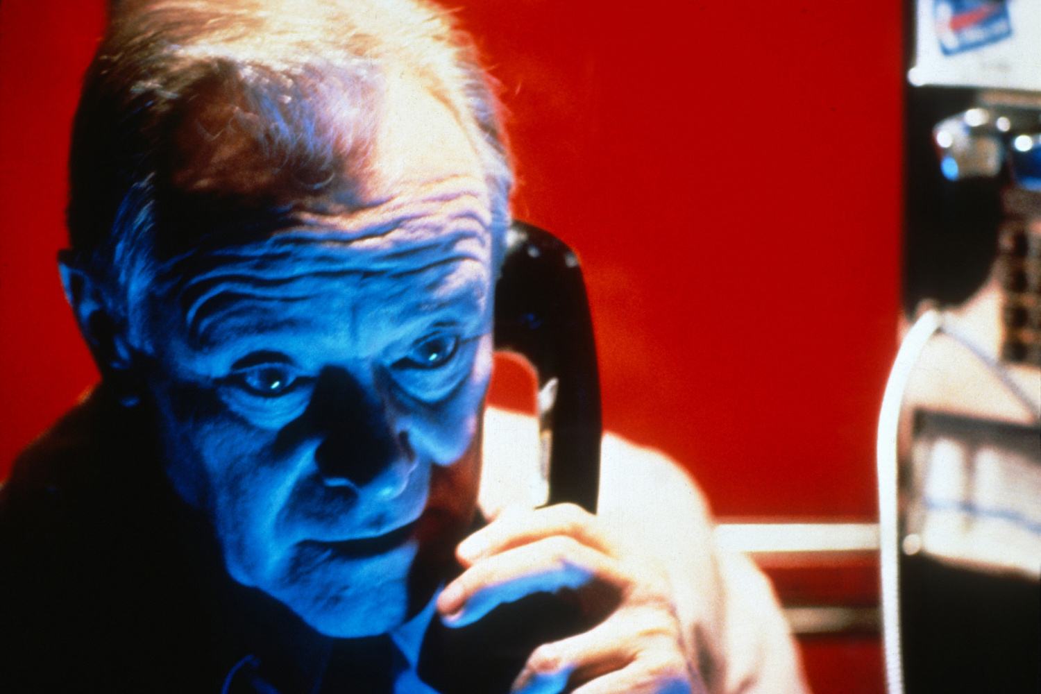 Glengarry Glen Ross. 1992. USA. Directed by James Foley. Courtesy Photofest