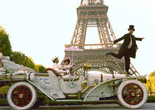 The Great Race. 1965. USA. Directed by Blake Edwards. Courtesy Photofest