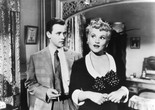 It Should Happen to You. 1954. USA. Directed by George Cukor. Courtesy Photofest