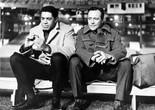 The Fortune Cookie. 1966. USA. Directed by Billy Wilder. Courtesy Photofest