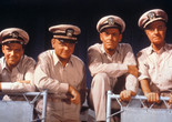 Mister Roberts. 1955. USA. Directed by John Ford, Mervyn LeRoy. Courtesy Photofest
