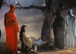 The Masque of the Red Death. 1964. USA/Britain. Directed by Roger Corman. Courtesy the Academy Film Archive